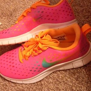 Nike shoes